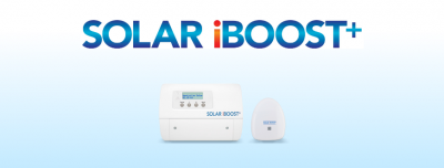 什么是Solar iBoost+?成本，收益和常见问题