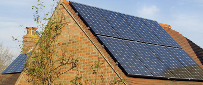 什么是太阳能电池阵列？