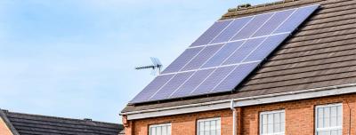 January 2019 Feed-in Tariff Announced at 3.41p/kWh
