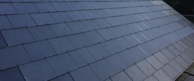 Solar Roof Tile Manufacturers