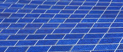 Top 10 Facts About Solar