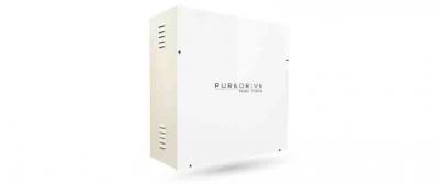 Puredrive能源存储的好处，规格和评论