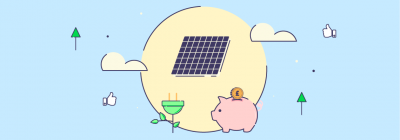 Solar Panels for Business: Benefits and Costs