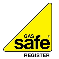 Gas Safe logo