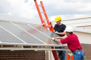 Is the UK about to get its first solar theme park?