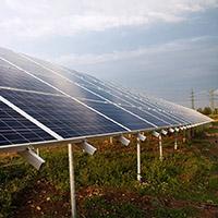西萨塞克斯村提高太阳能发电资金以击败水力压裂