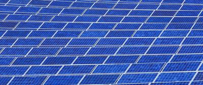 Top 10 Facts About Solar